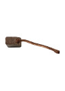 Copper graphite brush M10 5x10x16 K4-2