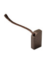 Copper graphite brush M10 5x10x16 K4-2