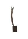 Copper graphite brush M26 20x32x40 K1-7