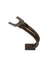 Copper graphite brush M26 20x32x40 K1-7