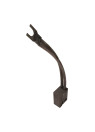 Copper graphite brush M26 20x32x40 K1-7