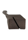 Copper graphite brush M26 20x32x40 K1-7