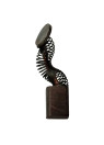 Copper graphite brush M26 4х4х5 K1-1