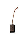 Copper graphite brush M26 4х4х5 K1-1