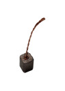 Copper graphite brush M26 4х4х5 K1-1