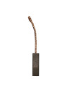 Copper graphite brush M26 6x9x20 K1-1
