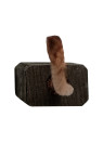 Copper graphite brush M26 6x9x20 K1-1
