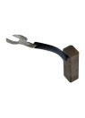 Щетки меднографитовые М30 10х12х35 К1-5
