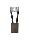 Copper graphite brush M30 15x22x30 K8-3
