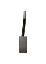 Copper graphite brush M30 15x22x30 K8-3
