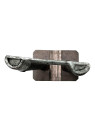 Copper graphite brush M30 15x22x30 K8-3