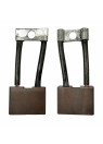 Copper graphite brush M30 15x30x22 K8-3