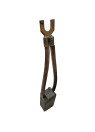 Copper graphite brush M30 25x32x65 K6-3