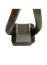 Copper graphite brush M30 25x32x65 K6-3