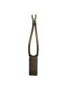 Copper graphite brush M30 25x32x65 K6-3