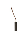 Copper graphite brush M30 3x4x15 K1-1