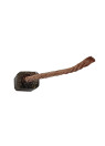 Copper graphite brush M30 3x4x15 K1-1