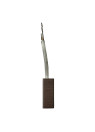 Copper graphite brush M30 6x8x20 K1-2