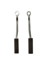 Copper graphite brush M30 6x8x20 K1-2