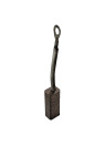 Copper graphite brush M30 6x8x20 K1-2