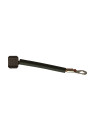 Copper graphite brush M30 8x10x25 K8-5