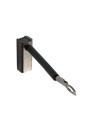 Copper graphite brush M30 8x10x25 K8-5
