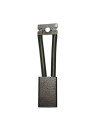Щетки меднографитовые М30 9х16х25 К1-3