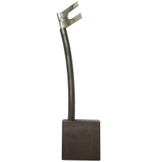 Міднографітова щітка М50 10х25х25 К1-2
