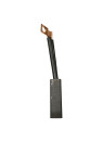 Copper graphite brush M50 10x25x32 K8-3