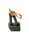 Copper graphite brush M50 10x25x32 K8-3