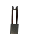 Copper graphite brush M50 10x25x32 K1-3