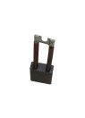 Copper graphite brush M50 10x25x32 K1-3