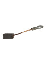 Щетки меднографитовые М50 12.5х25х35 К4-2