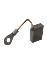 Щетки меднографитовые М50 12.5х25х35 К4-2