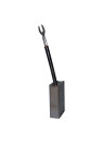 Щетки меднографитовые М50 12.5х25х40 К1-2
