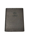 Copper graphite brush M50 12.5x32x40 K1