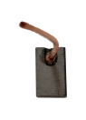 Copper graphite brush M50 5x8x12 K8-5