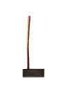 Copper graphite brush M50 5x8x12 K8-5