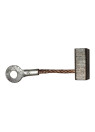 Copper graphite brush M50 8x14x20 K8-5