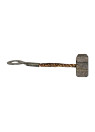 Copper graphite brush M50 8x14x20 K8-5