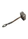 Copper graphite brush M50 8x14x20 K8-5