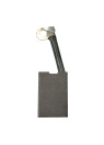 Copper graphite brush M50 9x20x30 K8-2