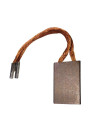 Щетки меднографитовые МГ 12.5х32х50 К1-3