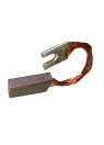 Щетки меднографитовые МГ 12.5х32х50 К1-3