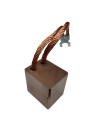 Copper graphite brush MG 32x40x40 K1-7