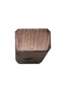 Copper graphite brush MG 8x12.5x32 K1