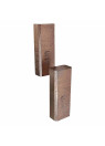 Copper graphite brush MG 8x12.5x32 K1