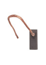 Щетки меднографитовые МГ30 4,5x7x10 К1-4