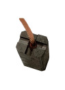 Щетки меднографитовые М30 8х10х20 К1-1