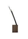 Copper graphite brush МG4 10x25x32 К1-2